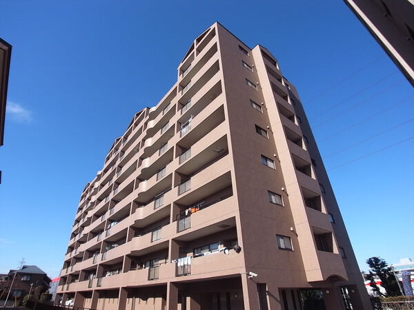 ヒルズアスパイア