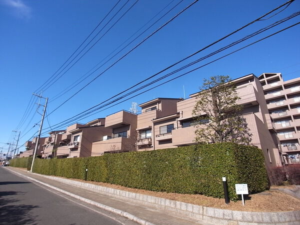 ヒルズアスパイア