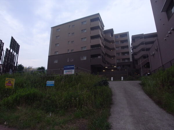 ライオンズステージ港北セントアリーナ