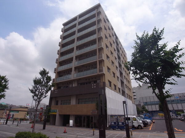 ミオカステーロセンター南