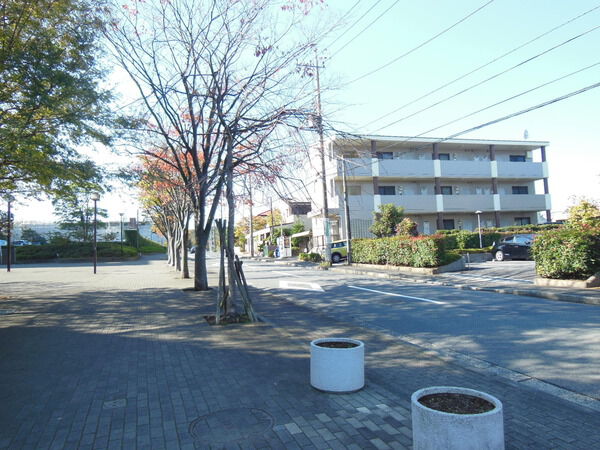 港北ガーデンホームズ