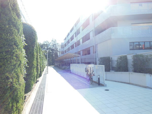 グランスイートセンター南