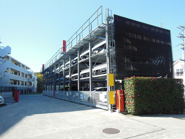 グランスイートセンター南