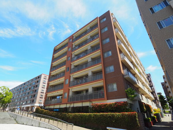 ミオカステーロ港北中川