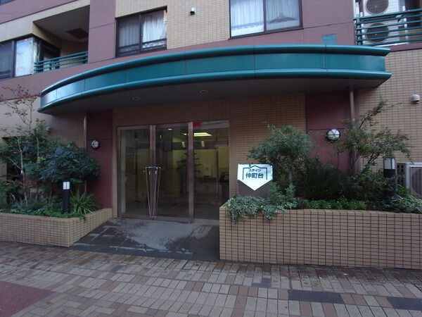 ステイツ仲町台 3枚目 ステイツ仲町台