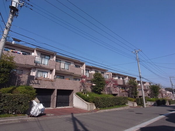 ライオンズテラス港北ニュータウン