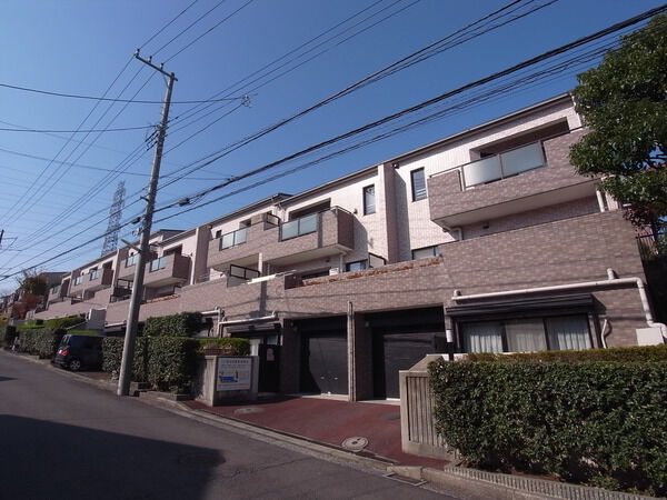 ライオンズテラス港北ニュータウン