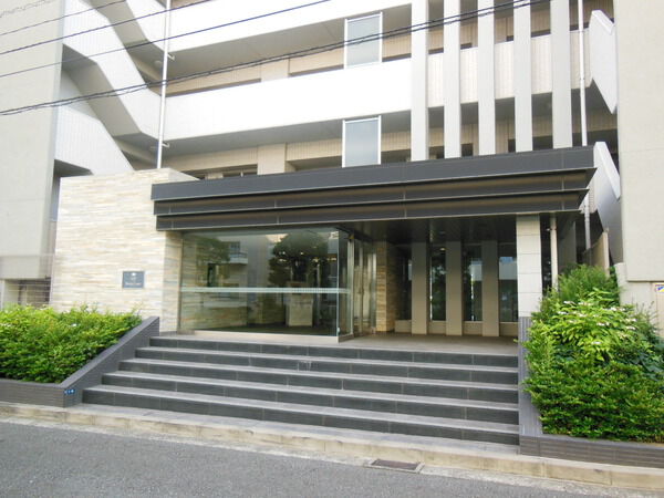 エンゼルレノス港北ブリジアコート 2枚目 エンゼルレノス港北ブリジアコート