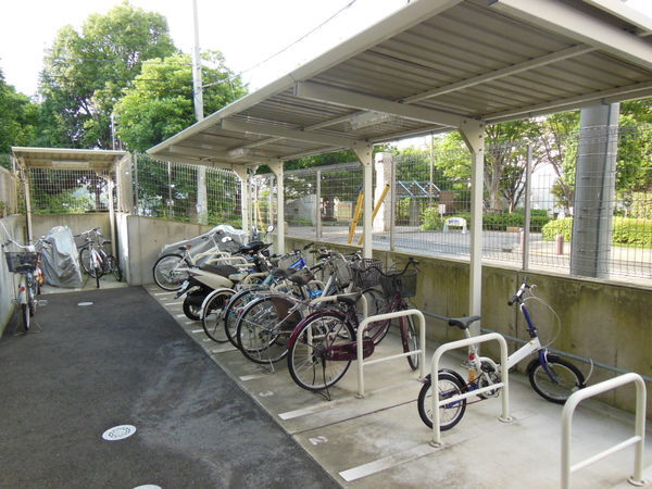 エンゼルレノス港北ブリジアコート 3枚目 エンゼルレノス港北ブリジアコート