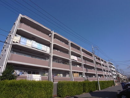 サングレイス港北デュオガーデン 8枚目 サングレイス港北デュオガーデン