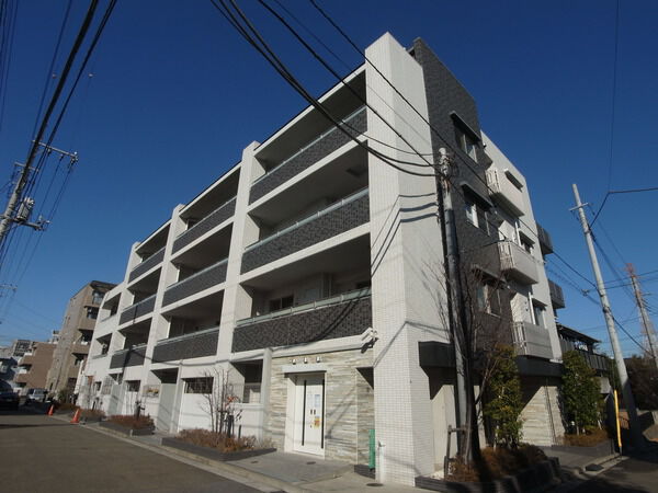 エンゼルレノス港北アクティアコート