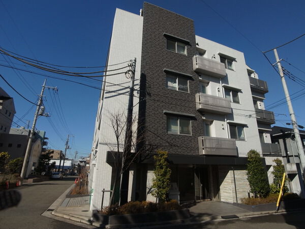 エンゼルレノス港北アクティアコート