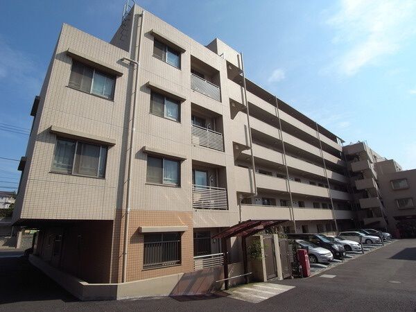 イトーピア港北あゆみが丘