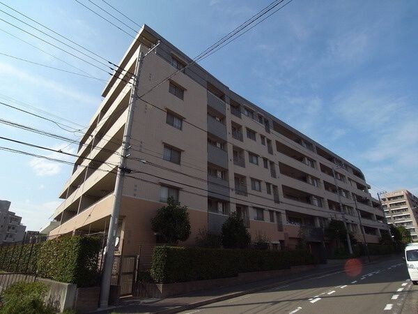 イトーピア港北あゆみが丘