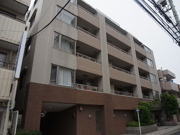 【武蔵小杉ヒルズソルシード】外観