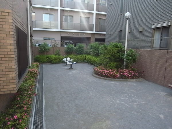 ライオンズマンション武蔵小杉第３