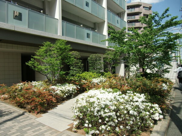 イクシア多摩川リバージュ