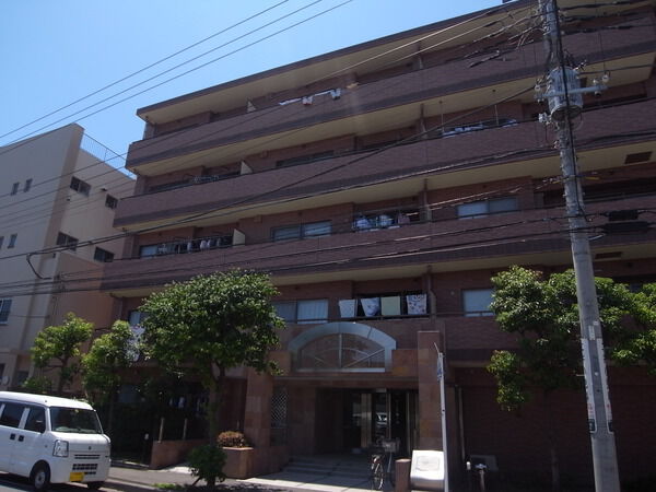 ハイホーム川崎平間JP