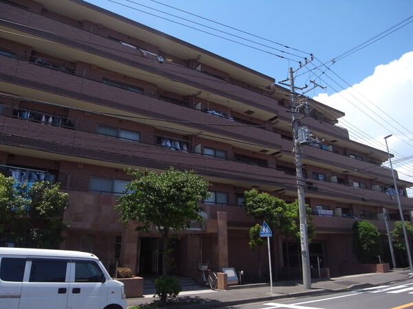 ハイホーム川崎平間JP