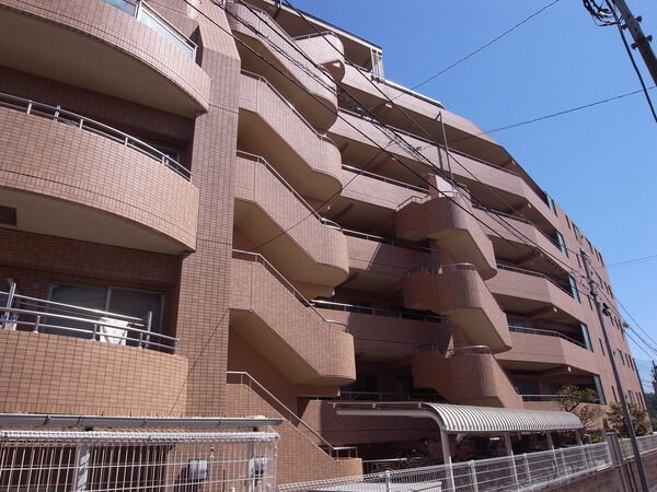 シテラ上平間フルーリエ