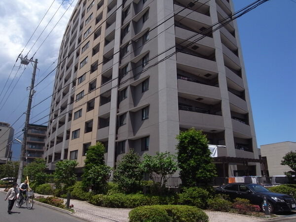 コスモ平間ロイヤルフォルム