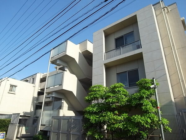 ブランズ武蔵小杉