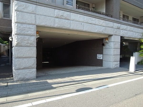 シティハウス元住吉