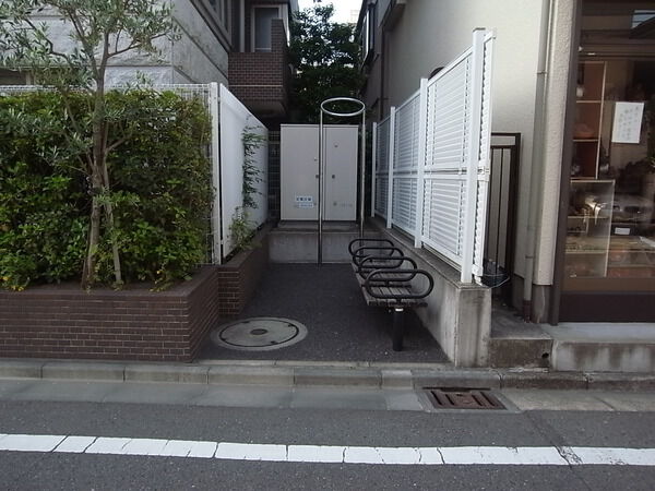 シティハウス元住吉
