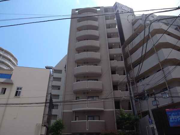 アールケープラザ平間駅前