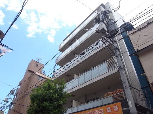 スタジオデン平間