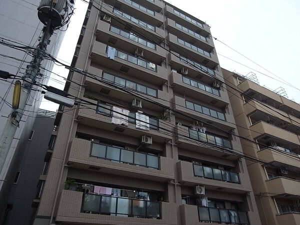 マイキャッスル新丸子2 3枚目 マイキャッスル新丸子2