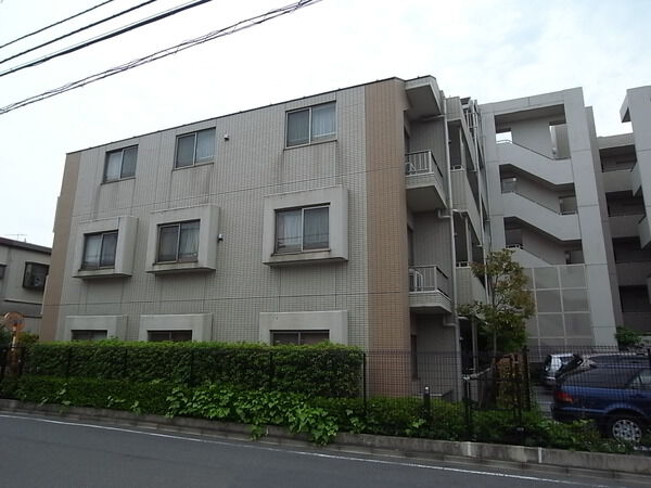 藤和シティホームズ武蔵小杉アビリア 2枚目 藤和シティホームズ武蔵小杉アビリア