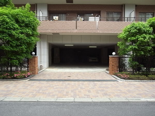 東急ドエルアルス新丸子 3枚目 東急ドエルアルス新丸子