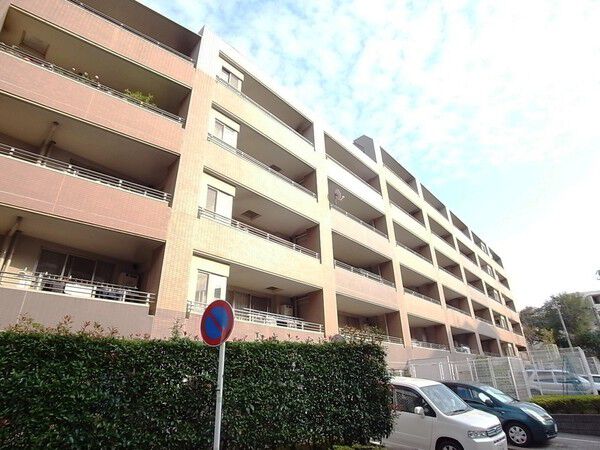 マレヴィラージュ梶ヶ谷 3枚目 マレヴィラージュ梶ヶ谷