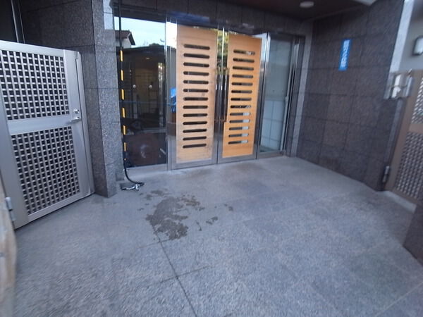 【ユニテ梶ヶ谷ルヴェール】外観 【ユニテ梶ヶ谷ルヴェール】外観