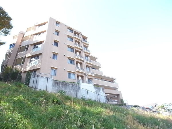 カテリーナ梶ヶ谷パークサイド 2枚目 カテリーナ梶ヶ谷パークサイド