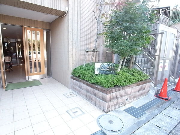 カテリーナ梶ヶ谷パークサイド 3枚目 カテリーナ梶ヶ谷パークサイド