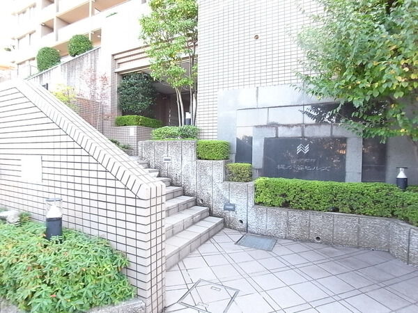 コープ野村梶ヶ谷ヒルズ
