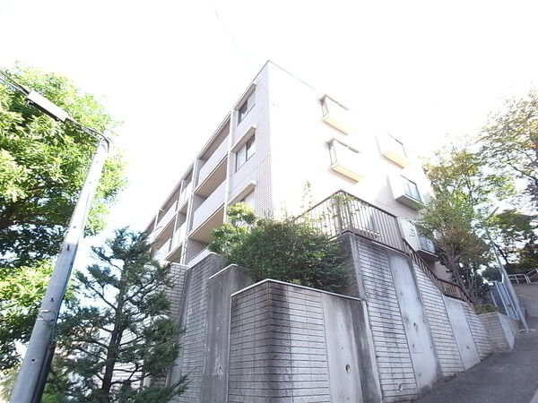 コープ野村梶ヶ谷ヒルズ
