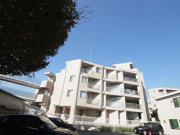 バースシティ溝の口クインク 3枚目 バースシティ溝の口クインク