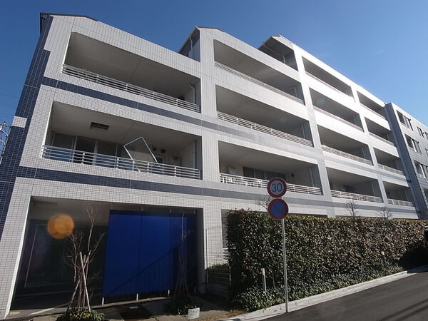 クレッセント武蔵新城センティア 2枚目 クレッセント武蔵新城センティア