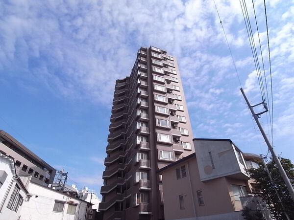 グランバース溝の口 3枚目 グランバース溝の口