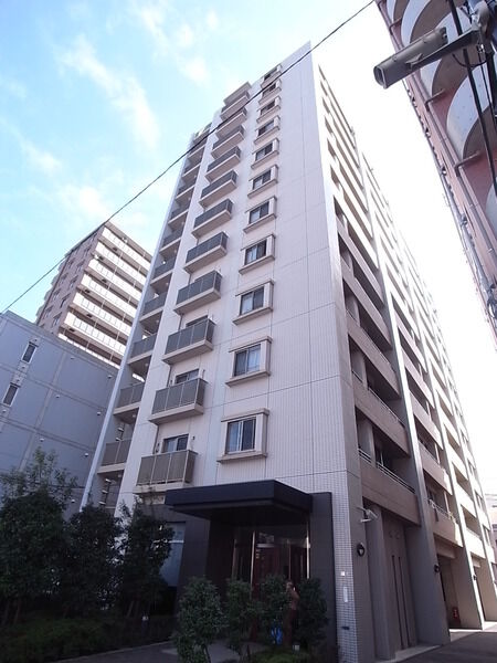 フォルスコート溝の口