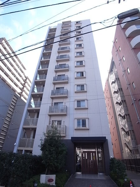 フォルスコート溝の口 3枚目 フォルスコート溝の口