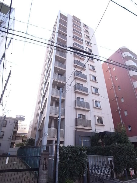 フォルスコート溝の口