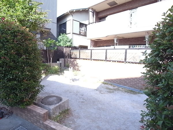 ライオンズマンション多摩川溝の口