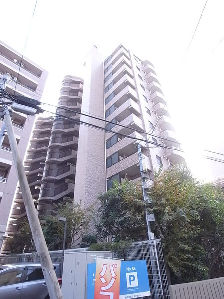 エクレール溝の口 2枚目 エクレール溝の口