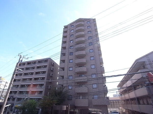 エクレール溝の口