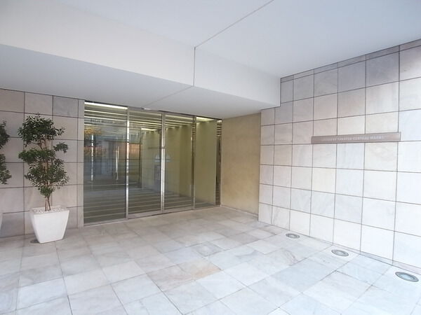 クレッセント高津セントラルマークス 3枚目 クレッセント高津セントラルマークス