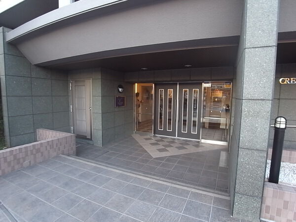 クレッセント高津リバーウィンド